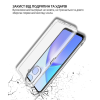 Чохол до мобільного телефона BeCover Silicone Infinix Smart 10 (X6725) Transparent (714665)