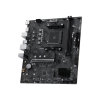 Материнська плата MSI PRO B550M-B