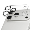 Скло захисне Armorstandart Flat iPhone 17 Pro Max Clear (ARM87054)