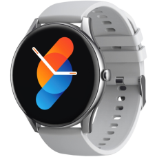 Смарт-годинник Havit HV-M9036 IP67 Bluetooth Call Grey (HV-M9036 Grey)