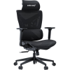 Кресло игровое Anda Seat X-Air Mega Size XL Mesh Space Black (AD-WY-01-BBB)
