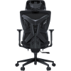 Кресло игровое Anda Seat X-Air Mega Size XL Mesh Space Black (AD-WY-01-BBB)