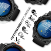 Плівка захисна Armorstandart Matte hydrogel Garmin Fenix 8 51mm 6 pcs (ARM92011)