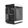 Корпус для ПК Hyte Y60 Black-White (CS-HYTE-Y60-BW)