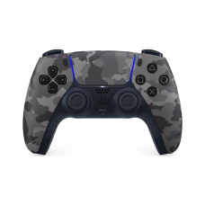 Геймпад Sony Playstation DualSense Bluetooth PS5 Grey Camo (9423799)