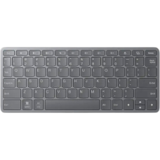 Клавиатура Lenovo Multi-Device Bluetooth/USB UA Grey (ZG38C05806)