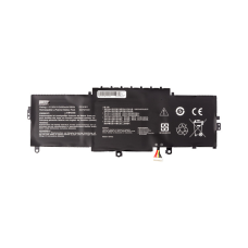 Акумулятор до ноутбука ASUS ZenBook 14 (C31N1811) 11.55V 3400mA PowerPlant (NB431991)
