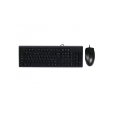 Комплект A4Tech KR-8372S Black (4711421954853)