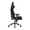 Крісло ігрове GT Racer X-5164 Black (X-5164 Fabric Black)