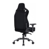 Крісло ігрове GT Racer X-5164 Black (X-5164 Fabric Black)