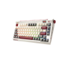 Клавіатура Thunderobot ONCE81 Tri-mode Fire Switch UA Gray (6974511793598)