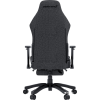 Кресло игровое AndaSeat Luna Pro Fabric Size L Dark Gray (AD18T-44-GB-F)