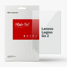Плівка захисна Armorstandart hydrogel Lenovo Legion Go 2 (ARM88658)