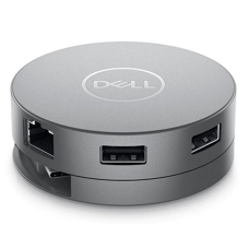 Порт-репликатор Dell Dock - USB-C Mobile Adapter DA310 (470-AEUP)