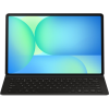 Чохол до планшета Samsung Keyboard Cover Samsung Galaxy Tab S10 FE+ Black (EF-DX620BBEGUA)
