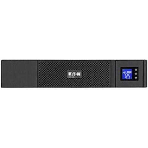 Пристрій безперебійного живлення Eaton 5SC 1500VA RM 2U (5SC1500IR)