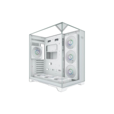 Корпус для ПК PcCooler C3 M500 WH