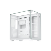 Корпус для ПК PcCooler C3 M500 WH