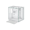 Корпус для ПК PcCooler C3 M500 WH
