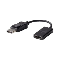 Перехідник DisplayPort to HDMI 2.0 (4K) Kit Dell (492-BBXU)