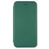 Чохол до мобільного телефона BeCover Exclusive Motorola Moto G86 Dark Green (715354)