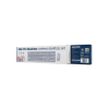 Комплект Gembird Slim Pro Business Wireless White (KBS-WPS-01-W-CYRL)