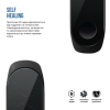 Плівка захисна Armorstandart Matte hydrogel Xiaomi Mi Band 2 6 pcs (ARM92112)