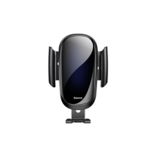 Универсальный автодержатель Baseus Future Gravity Car Mount Black (SUYL-WL01)