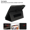 Чохол до планшета BeCover Slimbook Teclast T50 Mini 8.7" Black (715130)