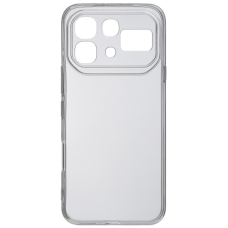 Чохол до мобільного телефона Armorstandart Air Infinix Note 60 5G Camera Cover Clear (ARM91848)
