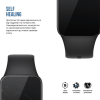 Плівка захисна Armorstandart Matte hydrogel Xiaomi Smart Band 10 Pro 6 pcs (ARM92162)