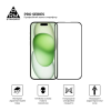 Скло захисне Armorstandart Pro Apple iPhone 15 Plus (ARM71486)