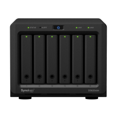 NAS Synology DS620slim
