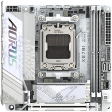 Материнская плата GIGABYTE X870I AORUS PRO ICE