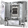 Материнская плата GIGABYTE X870I AORUS PRO ICE