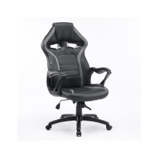 Кресло игровое Special4You Game black/grey (E7429)