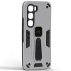 Чохол до мобільного телефона Armorstandart Proover Infinix Hot 60 Pro 4G Grey (ARM89048)