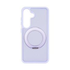 Чохол до мобільного телефона Armorstandart Unit Stand2 Samsung S25 5G / S24 5G Lavender (ARM89561)