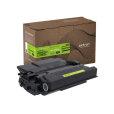 Картридж Patron HP 87X (CF287X) Green Label (PN-87XGL)