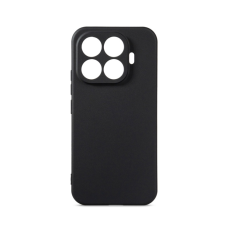 Чохол до мобільного телефона Armorstandart Matte Slim Fit Xiaomi 17T 5G Black (ARM90969)