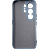 Чохол до мобільного телефона Armorstandart ICON Tecno Camon 50 4G Camera Cover Winter Blue (ARM91899)