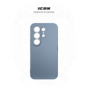Чохол до мобільного телефона Armorstandart ICON Tecno Camon 50 4G Camera Cover Winter Blue (ARM91899)