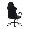 Кресло игровое GT Racer X-2322 Black/Blue (X-2322 Fabric Black/Blue)