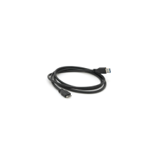 Дата кабель USB 3.0 AM to Micro B 1.5m Black Voltronic (YT-3.0AM\Micro-B-1.5B)