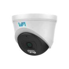 Камера відеоспостереження VIA SECURITY VS-D12A (2.8)