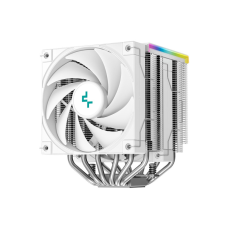 Кулер до корпусу Deepcool AK620 DIGITAL SE WH