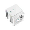 Кулер до корпусу Deepcool AK620 DIGITAL SE WH