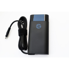 Блок питания к ноутбуку AlSoft HP 90W 20V, 4.5A + 15V, 5A + 12V, 5A + 10V, 5A + 9V, 3A + 5V, 3A, USB type-C (USB type-C / A40373)