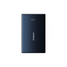 Батарея универсальная Baseus 10000mAh PicoGo 20W PD, QC, USB-A, 2*USB-C, Black (P10076801123-00)