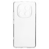 Чохол до мобільного телефона BeCover Xiaomi Redmi Note 15 5G Transparent (715050)